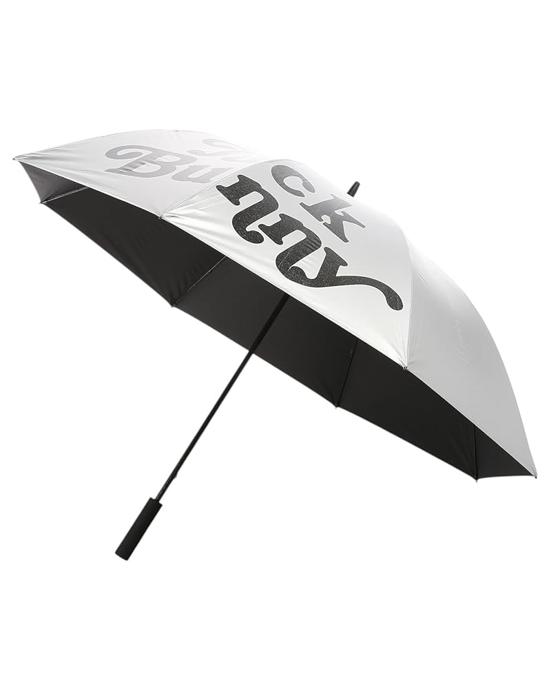 Amazon.co.jp: [ジャックバニー] 継続定番商品 UV傘 (ブランド